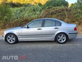 BMW 320 20d