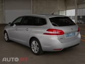 Peugeot 308 SW Allure