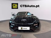 Ford Explorer I.V.A DEDUTÍVEL ST-Line Plug-in-Hybrid 4x4