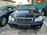 Mercedes-Benz C 220 Classic