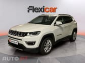 Jeep Compass 1.3 T Limited DCT