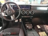 Mercedes-Benz CLA 180 d AMG Line Aut.