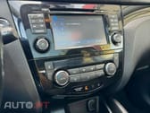 Nissan Qashqai 1.5 DCI