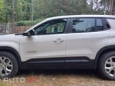 Jeep Avenger 54 kWh Altitude