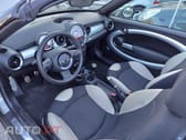 MINI Roadster Cooper SD