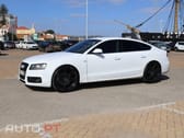Audi A5 S-Line