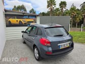 Renault Clio Sport Tourer 1.5 dCi Dynamique S