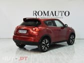 Nissan Juke 1.5 dCi Tekna Premium