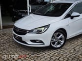 Opel Astra Sports Tourer 1.6 CDTI Innovation S/S