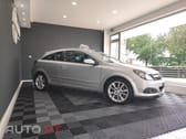 Opel Astra GTC 1.7cdti
