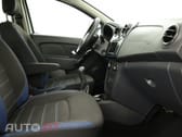 Dacia Sandero Sandero 1.0 ECO-G Stepway Comfort Bi-Fuel