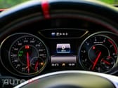 Mercedes-Benz A 45 AMG 4-Matic