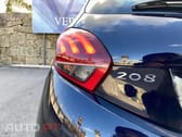 Peugeot 208 1.5 BlueHDi Active