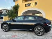 Kia EV6 84 kWh Tech