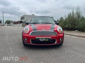 MINI Cooper One D