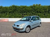 Renault Scénic 1.5 dCi C. Privilége