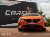 Opel Corsa-E e-Elegance
