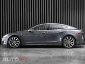 Tesla Model S 75D