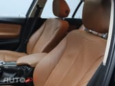 BMW 320 d Auto Line Luxury