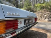 Mercedes-Benz 240 D 3.0