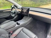 Tesla Model Y Performance Tração Integral