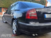Skoda Octavia 2.0 TDI Sportline