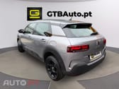 Citroen C4 Cactus 1.2 SHINNE EAT6