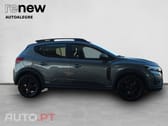 Dacia Sandero Stepway Eco-G