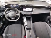 Peugeot 308 PureTech 130 EAT8 Active Pack