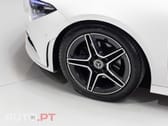 Mercedes-Benz CLA 180 d Shooting Brake AMG Line Aut.