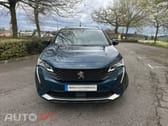Peugeot 5008 1.2 PureTech GT Pack EAT8