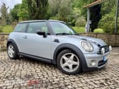 MINI Cooper D