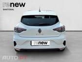 Renault Clio 1.0 TCe Evolution Bi-Fuel