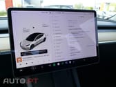 Tesla Model 3 Long Range Tração Integral