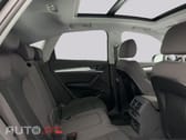 Audi Q5 55 TFSI e S tronic S line I.V.A DEDUTÍVEL