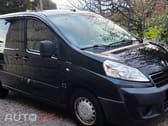 Peugeot Expert 1.6 HDI 3 Lugares