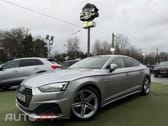 Audi A5 35 TDI Advanced S tronic