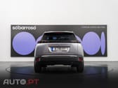 Peugeot 2008 1.5 BlueHDi Allure