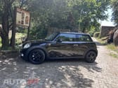 MINI Cooper Cooper D