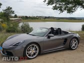 Porsche 718 Boxster 2.0 PDK