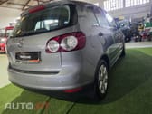 Volkswagen Golf Plus 1.9 TDi BlueM. Confortline