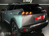 Peugeot 2008 1.2 PureTech Allure Pack