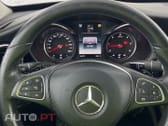 Mercedes-Benz C 220 d Avantgarde+ Aut.