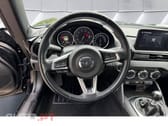 Mazda MX-5 1.5 RF Sky-G 6GS