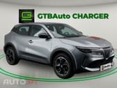 Alfa Romeo Junior INTENSA 54 kWh 