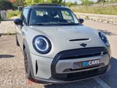 MINI Cooper MINI 3 Portas Cooper SE Camden Edition