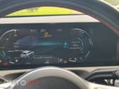 Mercedes-Benz CLA 200 d Shooting Brake 8G-DCT Edition AMG Line