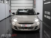 Fiat 600 1.2 Hybrid Icon