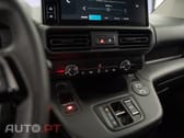 Citroen Berlingo 1.5 BlueHDi M XTR EAT8
