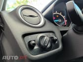 Ford Fiesta 1.0 TI-VCT Trend